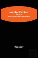 Joscelyn Cheshire