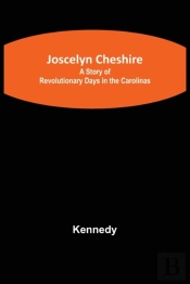 Joscelyn Cheshire