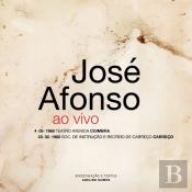 José Afonso ao Vivo