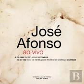 José Afonso ao Vivo