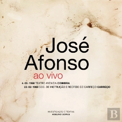 Bertrand.pt - José Afonso ao Vivo