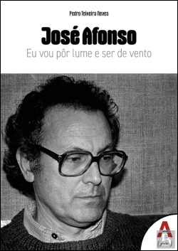 Bertrand.pt - José Afonso - Eu Vou Pôr Lume e Ser de Vento