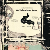 José Afonso - Os Primeiros Anos