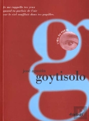 Jose-Agustin Goytisolo