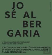 Jose Albergaria