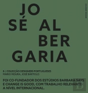 Jose Albergaria