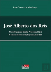 José Alberto dos Reis
