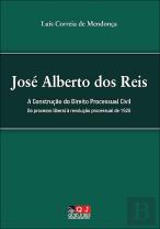 José Alberto dos Reis