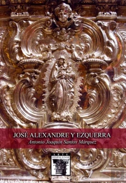Bertrand.pt - José Alexandre Y Ezquerra Y El Triunfo De La Rocalla En La Platería Sevillana