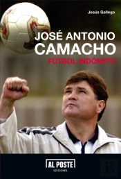 José Antonio Camacho