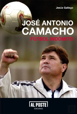 Bertrand.pt - José Antonio Camacho