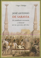 José Antonio De Saravia