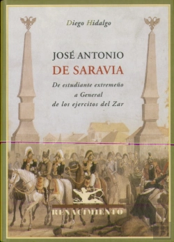 Bertrand.pt - José Antonio De Saravia