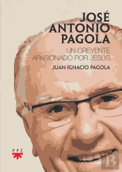 Jose Antonio Pagola