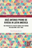 Jose Antonio Primo De Rivera In Latin America