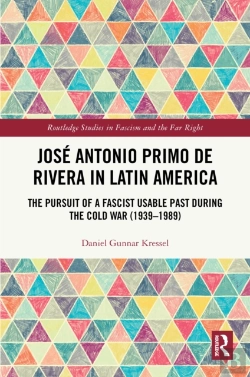 Bertrand.pt - Jose Antonio Primo De Rivera In Latin America