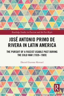 Bertrand.pt - Jose Antonio Primo De Rivera In Latin America