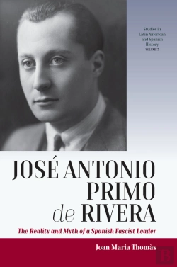 Bertrand.pt - Jose Antonio Primo De Rivera
