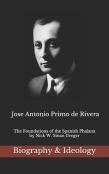 Jose Antonio Primo De Rivera