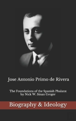 Bertrand.pt - Jose Antonio Primo De Rivera