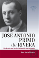 Jose Antonio Primo De Rivera