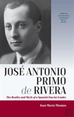 Bertrand.pt - Jose Antonio Primo De Rivera