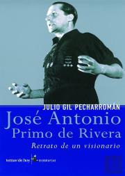 José Antonio Primo De Rivera