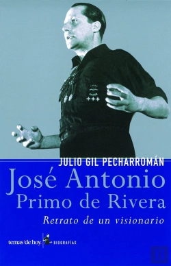 Bertrand.pt - José Antonio Primo De Rivera