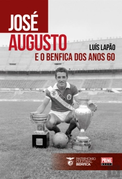 Bertrand.pt - José Augusto e o Benfica dos Anos 60