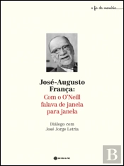 José Augusto França