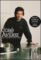 José Avillez, Um Chef em Sua Casa