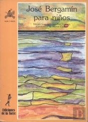 José Bergamín Para Niños
