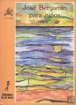 Bertrand.pt - José Bergamín Para Niños