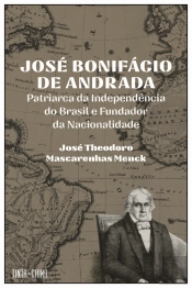 José Bonifácio de Andrada