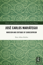 Jose Carlos Mariategui