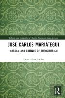 Jose Carlos Mariategui