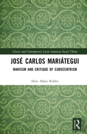 Jose Carlos Mariategui