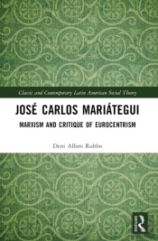 Jose Carlos Mariategui