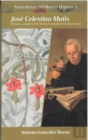 Jose Celestino Mutis