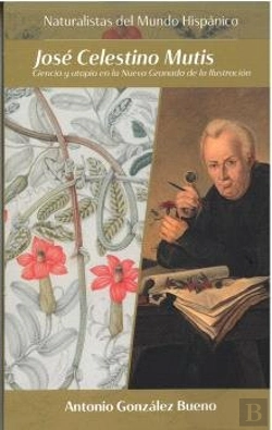 Bertrand.pt - Jose Celestino Mutis