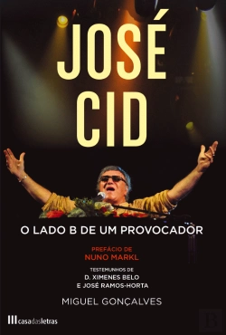 Bertrand.pt - José Cid
