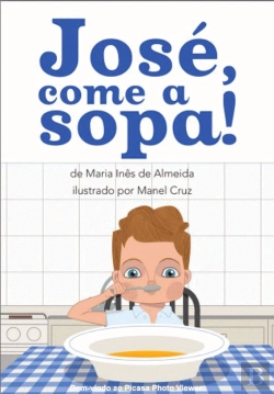 Bertrand.pt - José, Come a Sopa!