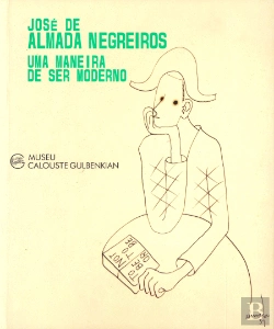 Bertrand.pt - José de Almada Negreiros