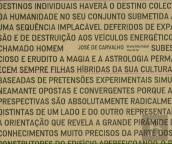 José de Carvalho