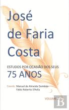 José de Faria Costa - Volume 2