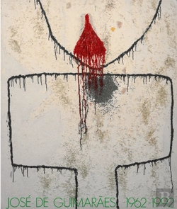 Bertrand.pt - José de Guimarães: 1962-1992