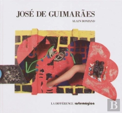 Bertrand.pt - José de Guimarães