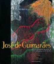 José de Guimarães na Arte Portuguesa dos Anos 90