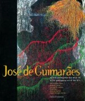 José de Guimarães na Arte Portuguesa dos Anos 90