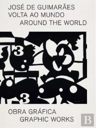 José de Guimarães - Volta ao Mundo | Around the World